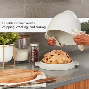 KitchenAid Bread Bowl with Baking Lid